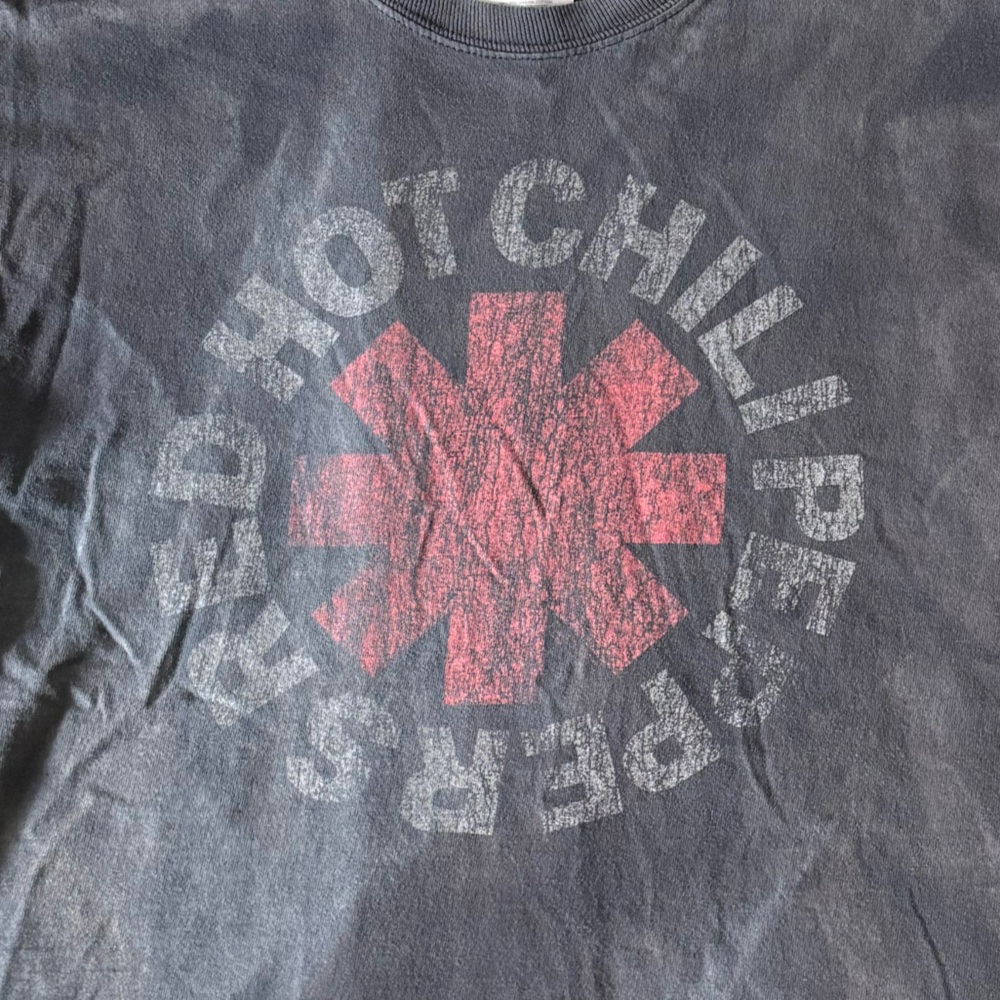 Red Hot Chili Peppers Medium T Shirt